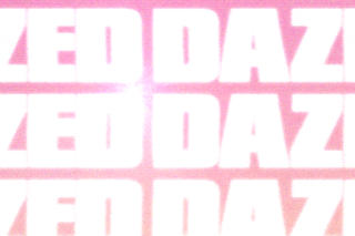 AnOther Magazine Edward Meadham