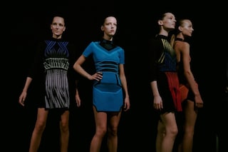 Alexander Wang SS15 How to make it in fashion