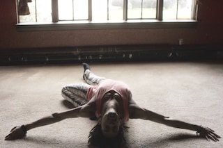 Mollie Mills Vogue, Detroit