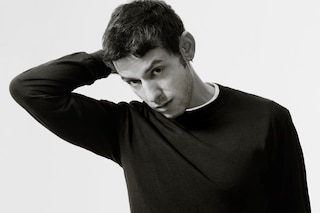 Nicolas Di Felice playlist