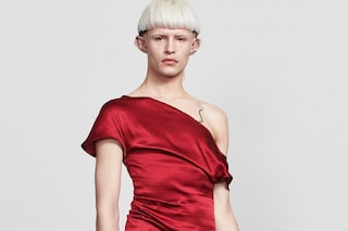 Art School AW21 collection London Fashion Week