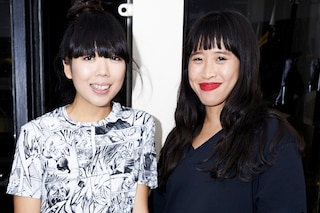McQ Susie Bubble 