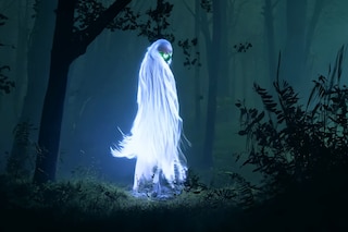 Bj&#246;rk, Aleph Molinari, and IRCAM: Nature Manifesto