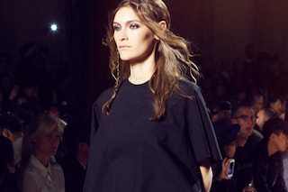 Y-3 SS15 Mens collections, Dazed 