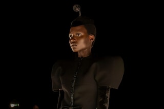 Schiaparelli AW24 couture