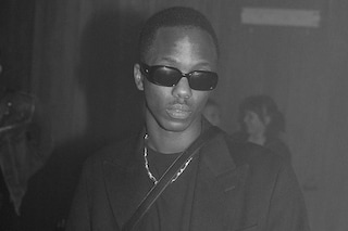 SFC Fashion X x Dazed Party Stockholm 2023
