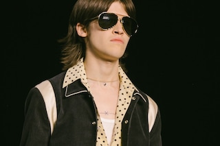 Celine SS20 Menswear hedi slimane paris fashion week pfw 2