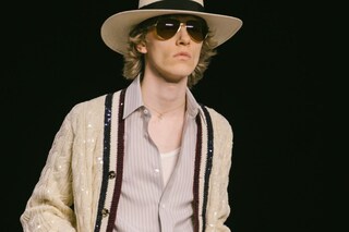 Celine SS20 Menswear hedi slimane paris fashion week pfw 4