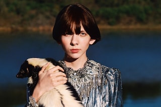 Gucci Pre-Fall 2020 campaign Alessandro Michele