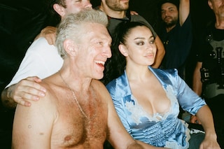 Charli xcx, Camera video