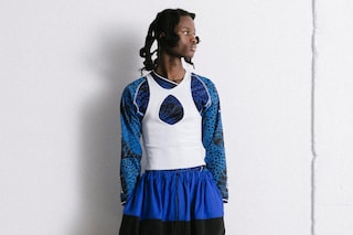Lagos Space Programme AW25