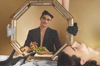 Alejandro G&#243;mez palomo spain ss18 campaign filip custic 