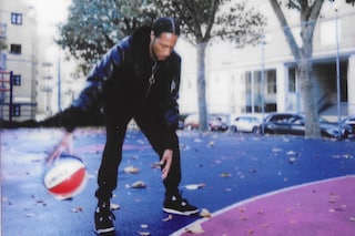 Dazed Day Out with D Double E