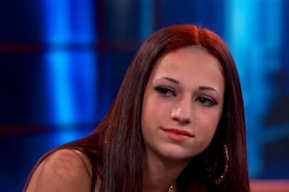 Cash Me Outside Bhad Bhabie
