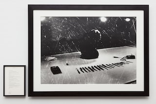 Marina Abramović: Early Works 