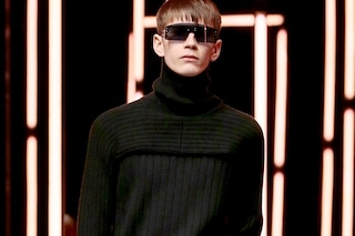 Fendi menswear AW21 collection Noel Fielding
