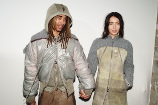 Charlie Constantinou AW25