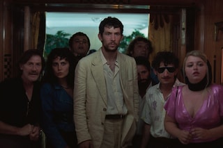 La Chimera (Film Still)
