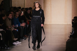 DKNY AW16 New York