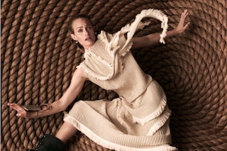 LOEWE SS17 Campaign Womenswear Dazed Paris