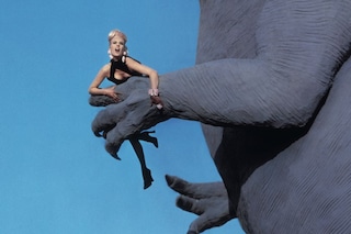 Thierry Mugler photography