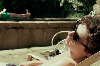 Call Me By Your Name