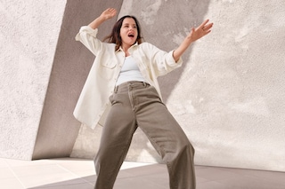 Parker Posey for GAP