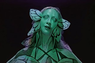 Marianna Simnett’s 'GORGON'
