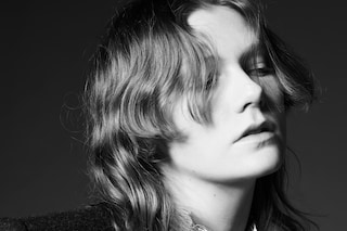 celine aw19 campaign hedi slimane 