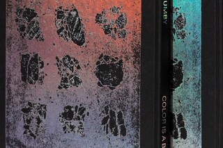 Alteronce Gumby, Colour Is a Beautiful Thing (2021)