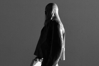 Ninamounah AW21 collection Paris Fashion Week 