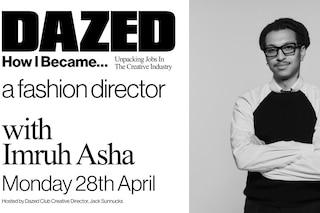 DAZED - HIB - IMRUH ASHA EP05 YT