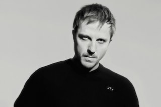 Glenn Martens Maison Margiela