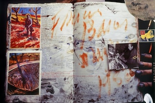 16. Beard, P.B. Diary 1986 at 7 Reece Mews, London
