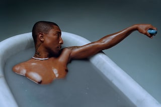 Pharrell Williams Humanrace bodycare 01