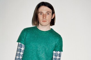 Richard Malone Dazed 100