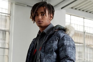Woolrich N Hoolywood collection 