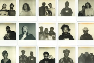 Basquiat compilation album