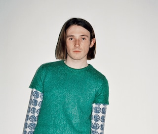 Richard Malone Dazed 100