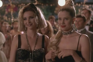 Romy and Michele’s High School Reunion 