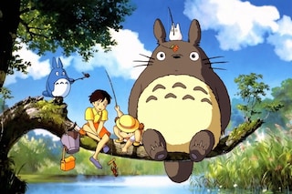 My Neighbour Totoro