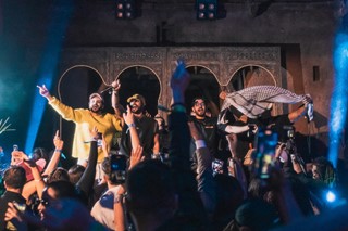 Oasis Into The Wild – 2023 festival
