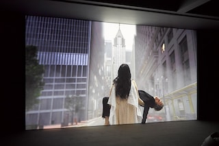 Marina Abramović, Seven Deaths