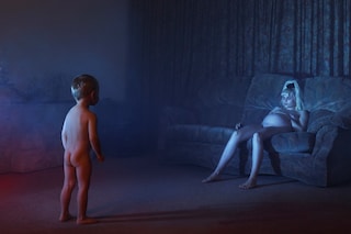 Scarlett Carlos Clarke, “Paradise” (2019)
