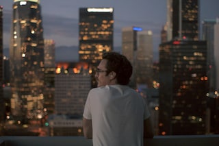 Joaquin Phoenix in Her (2013)