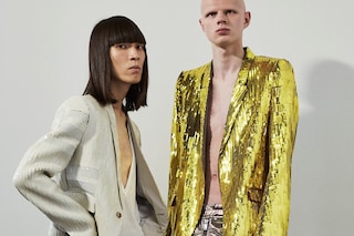 Rick Owens SS20 Menswear paris fashion week pfw 