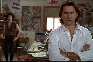 Empire Records Cult Film 90s White Shirt