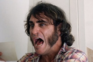 Joaquin Phoenix