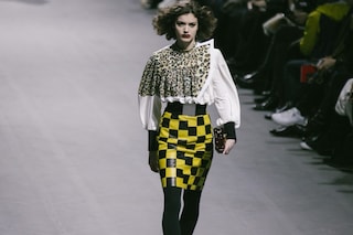 Louis Vuitton AW19 Nicolas Ghesquiere PFW Paris Fashion Week
