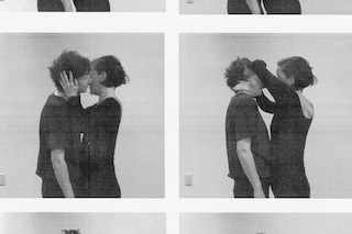 Collier Schorr, Problems and Other Stories